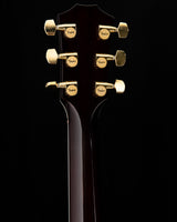 Used Taylor T5z Custom Koa Acoustic-Electric Guitar