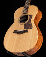Taylor Academy 12e LTD Hawaiian Koa