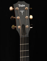 Used Taylor 722ce V Class Koa Acoustic-Electric Guitar
