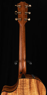 Used Taylor 722ce V Class Koa Acoustic-Electric Guitar