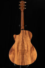Used Taylor 722ce V Class Koa Acoustic-Electric Guitar