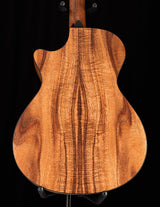 Used Taylor 722ce V Class Koa Acoustic-Electric Guitar