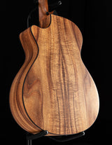 Used Taylor 722ce V Class Koa Acoustic-Electric Guitar