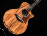 Used Taylor 722ce V Class Koa Acoustic-Electric Guitar