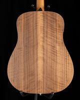 Taylor Academy 20e Walnut Acoustic Guitar
