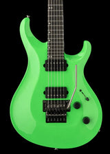 Paul Reed Smith Tekton Floyd Neon Green Pre-Order