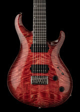 Paul Reed Smith Tekton SVN Fuchsia Aura Pre-Order