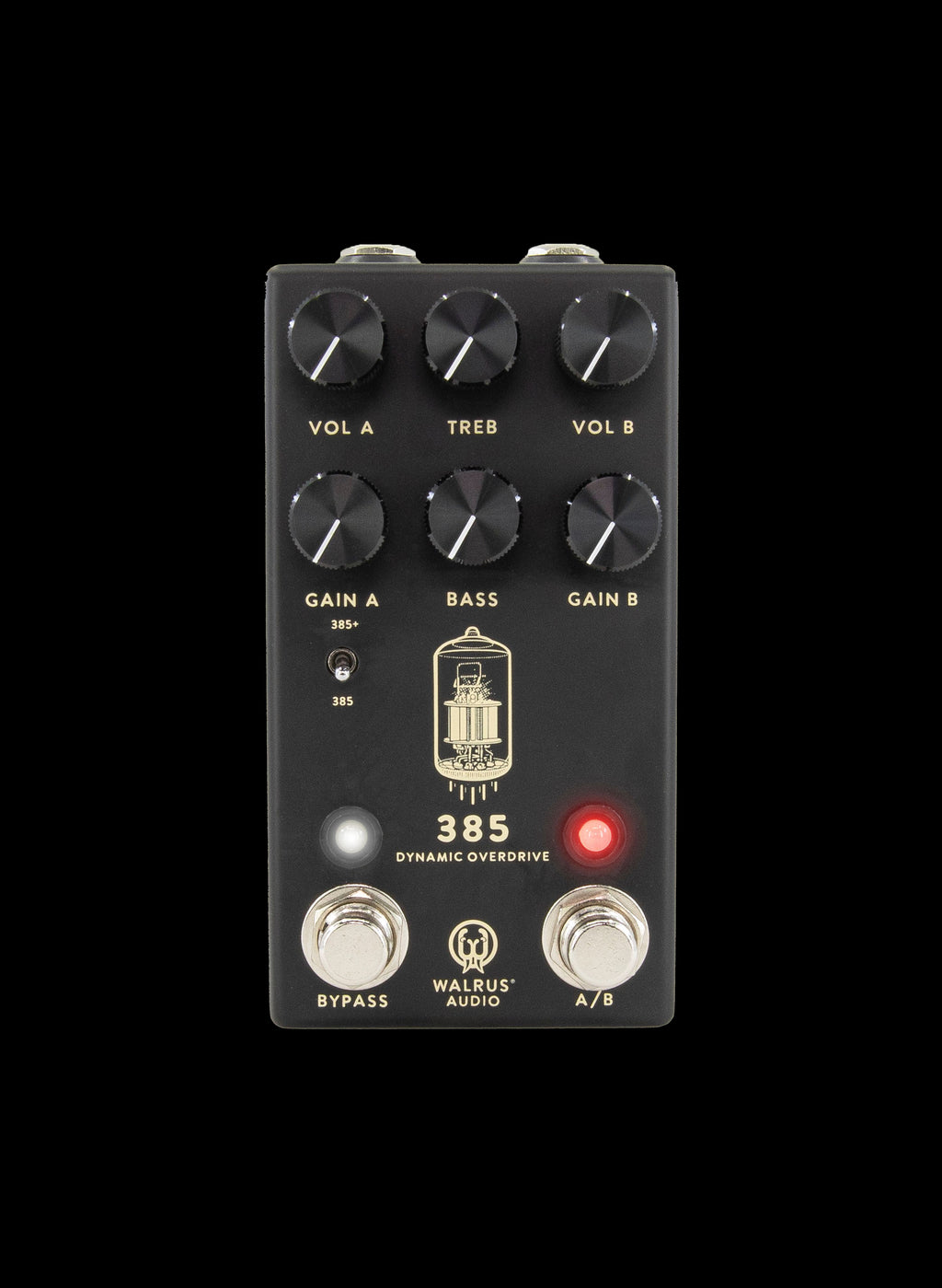 Walrus Audio 385 MKII Overdrive