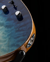 Tom Anderson Angel Blue Wakesurf