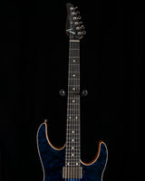 Tom Anderson Angel Blue Wakesurf