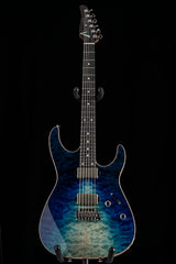 Tom Anderson Angel Blue Wakesurf