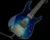 Tom Anderson Angel Blue Wakesurf
