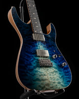Tom Anderson Angel Blue Wakesurf