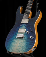 Tom Anderson Angel Blue Wakesurf