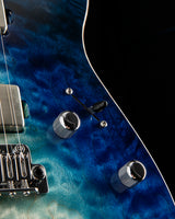 Tom Anderson Angel Blue Wakesurf