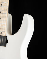 Tom Anderson Angel Player 7 Arctic White