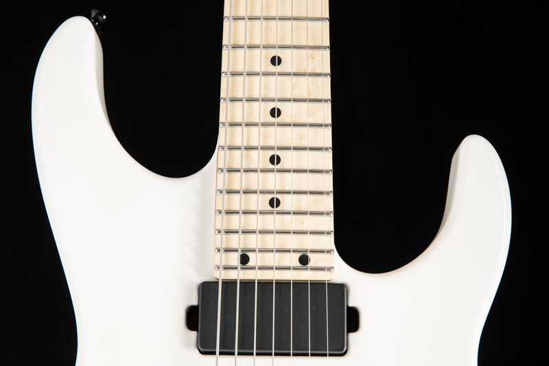 Tom Anderson Angel Player 7 Arctic White
