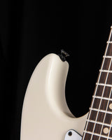 Tom Anderson Classic Olympic White