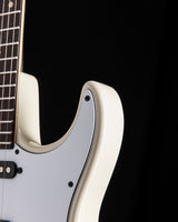 Tom Anderson Classic Olympic White