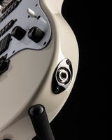 Tom Anderson Classic Olympic White