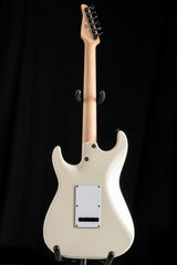 Tom Anderson Classic Olympic White