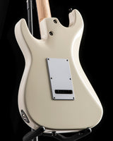 Tom Anderson Classic Olympic White