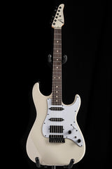 Tom Anderson Classic Olympic White