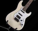 Tom Anderson Classic Olympic White
