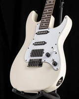 Tom Anderson Classic Olympic White