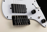Tom Anderson Classic Olympic White