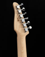 Used Tom Anderson Icon T Classic Contoured Lavender