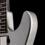 Tom Anderson Pro Am T Contoured Big Sparkle Silver