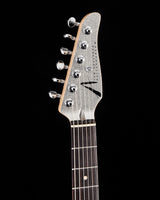 Tom Anderson Pro Am T Contoured Big Sparkle Silver