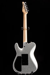 Tom Anderson Pro Am T Contoured Big Sparkle Silver