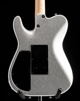Tom Anderson Pro Am T Contoured Big Sparkle Silver