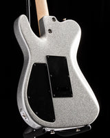 Tom Anderson Pro Am T Contoured Big Sparkle Silver