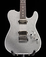 Tom Anderson Pro Am T Contoured Big Sparkle Silver