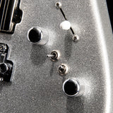 Tom Anderson Pro Am T Contoured Big Sparkle Silver