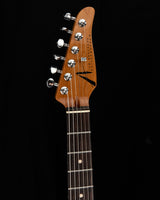 Tom Anderson Drop Top Natural Autumn Surf