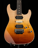 Tom Anderson Drop Top Natural Autumn Surf