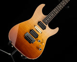 Tom Anderson Drop Top Natural Autumn Surf