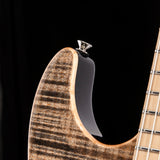 Tom Anderson Drop Top Sheer Black Surf