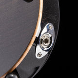 Tom Anderson Drop Top Sheer Black Surf