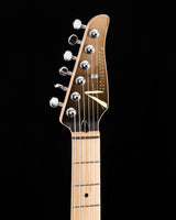 Tom Anderson Drop Top Sheer Black Surf