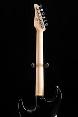 Tom Anderson Drop Top Sheer Black Surf