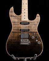 Tom Anderson Drop Top Sheer Black Surf