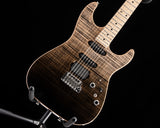 Tom Anderson Drop Top Sheer Black Surf