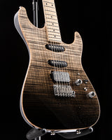 Tom Anderson Drop Top Sheer Black Surf