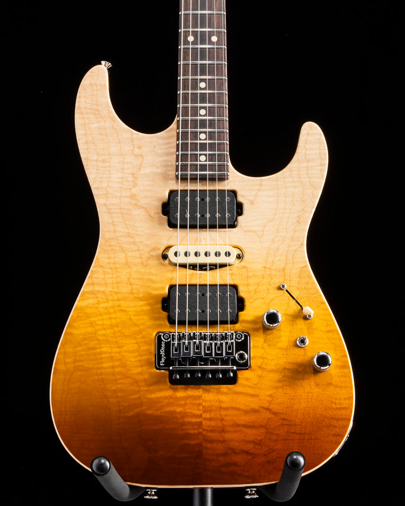 Tom Anderson Drop Top Natural Autumn Surf