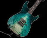 Tom Anderson Drop Top Shorty Teal Wakesurf